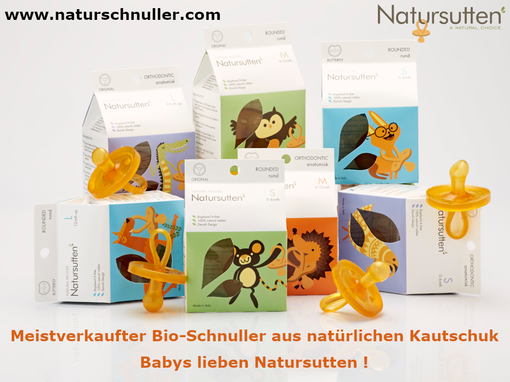 Naturschnuller