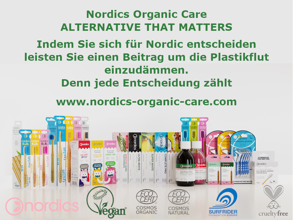 Nordics Organic Care