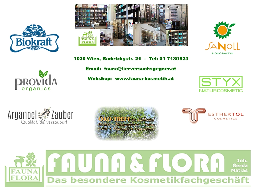Fauna & Flora